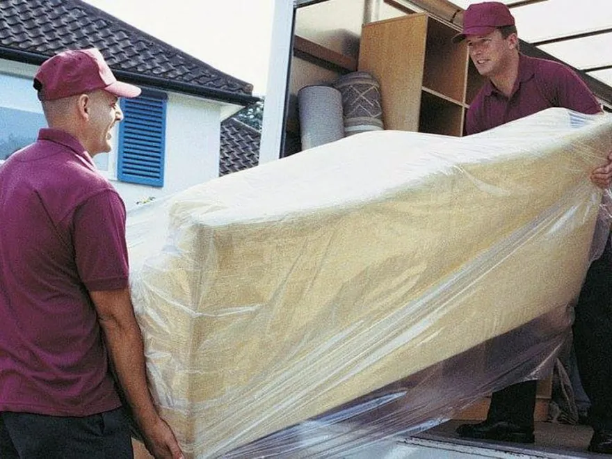 A1 Group Newcastle Removalists featured image